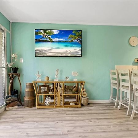 Apartamento Oceanfront With Aircon-Hear The Waves-Amazing Views-Wifi Lahaina Exterior foto