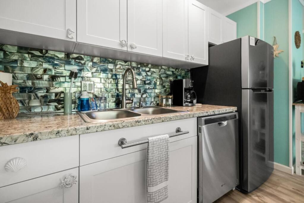 Apartamento Oceanfront With Aircon-Hear The Waves-Amazing Views-Wifi Lahaina Exterior foto