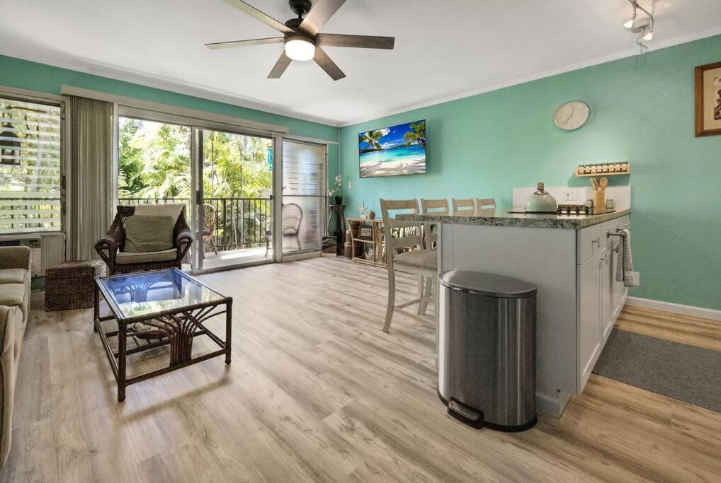 Apartamento Oceanfront With Aircon-Hear The Waves-Amazing Views-Wifi Lahaina Exterior foto